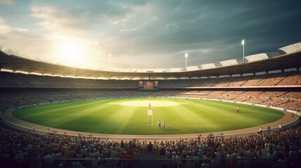 Unveiling the Ultimate Cricket Betting Experience with Cricbet99!