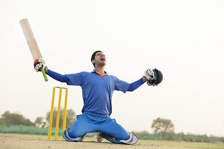 Get Started with Online Cricket ID – Easy Registration