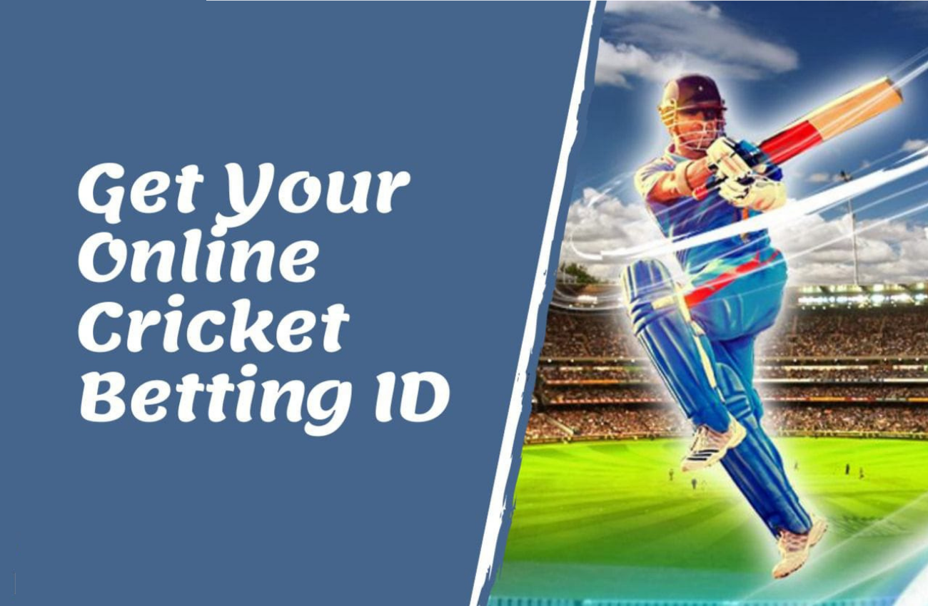 Online Cricket ID A Platform for All Your Betting Needs