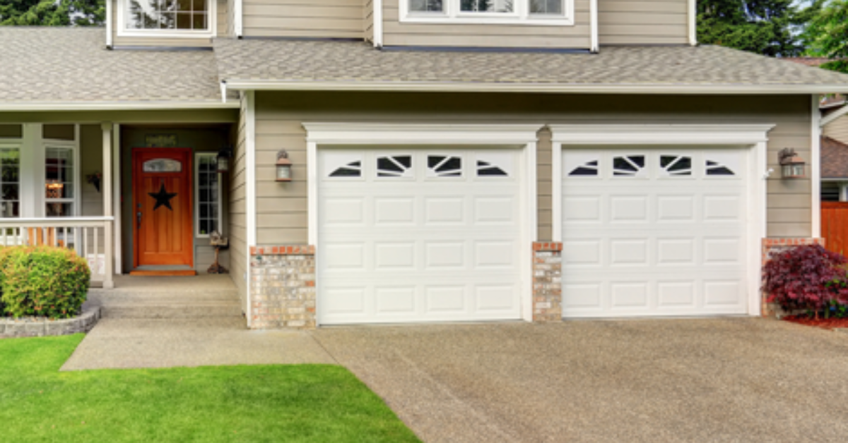 24/7 Garage Door Service Mississauga