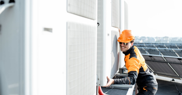 Reliable Commercial Aircon Servicing in Singapore – Keep Your Business Cool & Efficient