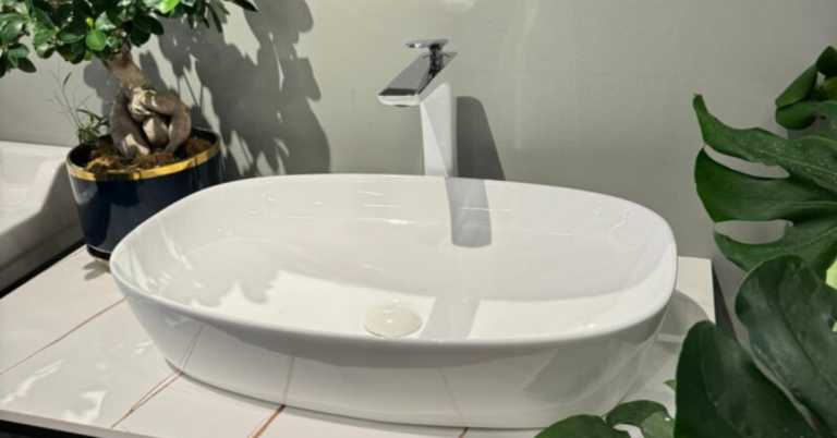 Choosing the Perfect Basin in Singapore: A Guide to Style, Functionality, and Durability