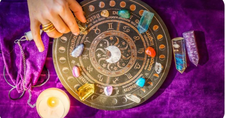 The Power of Future Astrology: Unlocking Your Destiny with Celestial Guidance