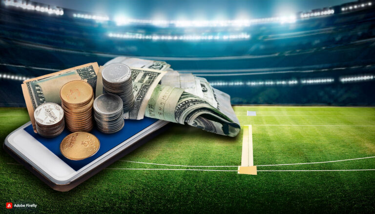 IPL 2025 Fast Bets & Instant Withdrawals – Reddy Anna Book