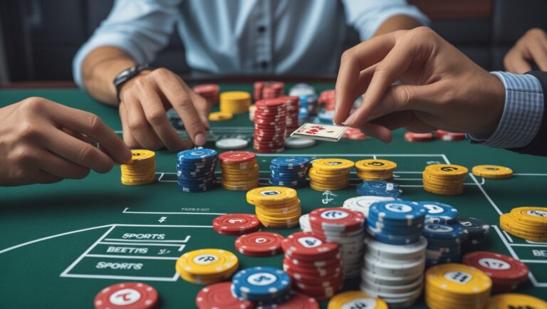 Play 247: A Comprehensive Guide to Online Gambling, Betting, and Casino Games