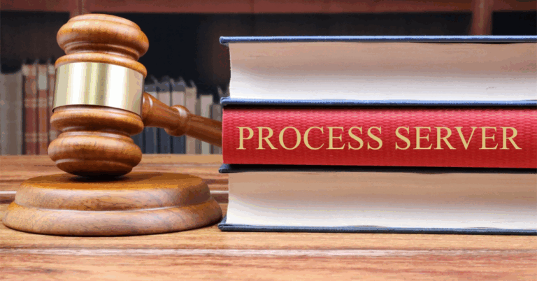 Your Trusted Process Server in Indiana, IN: Professional, Reliable, and Efficient