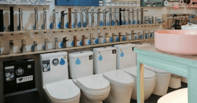 Ultimate Guide to Bathroom Accessories in Singapore: Style, Functionality, and Comfort