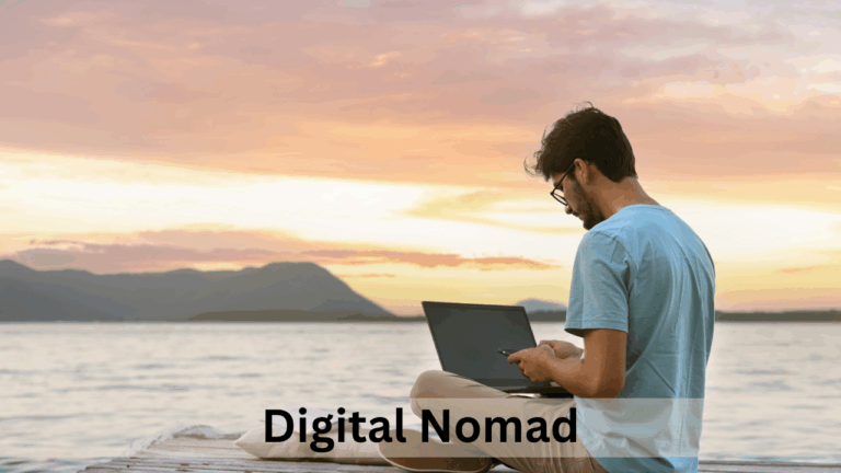 The Growth of Digital Nomad-Friendly Businesses: A New Opportunity for Indian Entrepreneurs
