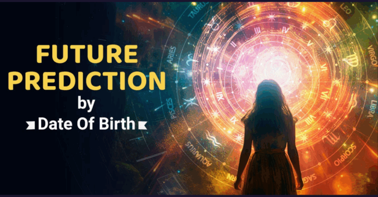 Your Future in Numbers: Astro Kapoor’s Future Prediction By Date Of Birth