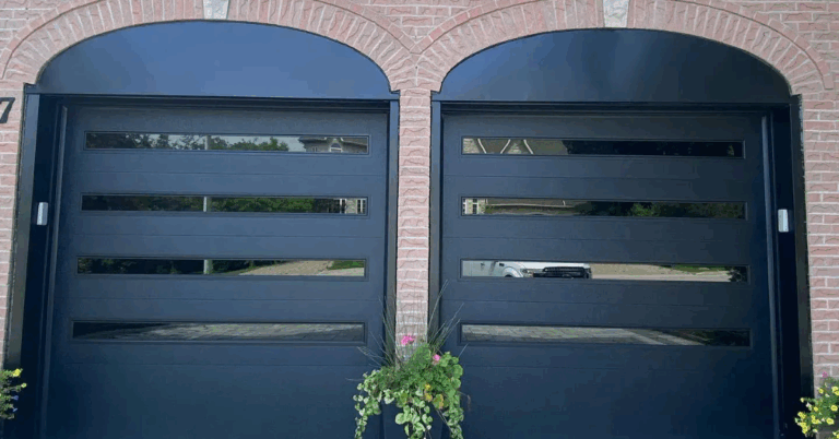 Expert Garage Door Installation in Scarborough: Your Complete Guide