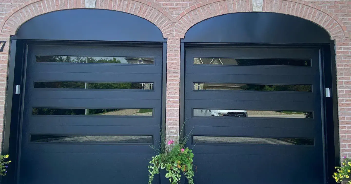 Garage Door Installation Scarborough