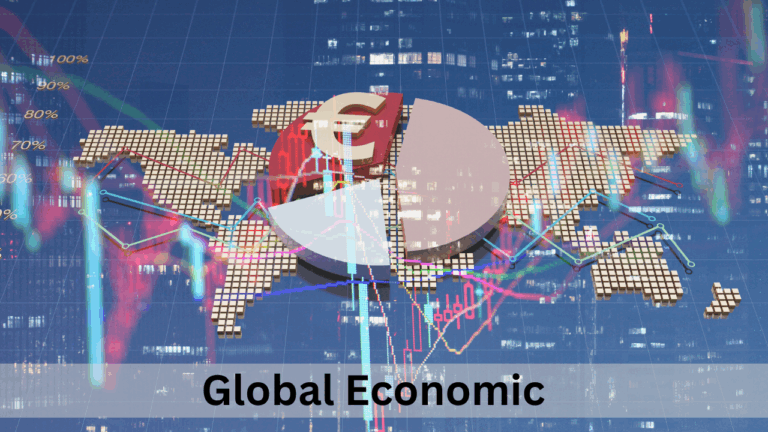 Global Economic Forecasts for 2025: Navigating Uncertainty