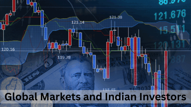 U.S. Credit Rating Downgrade 2025: What It Means for Global Markets and Indian Investors