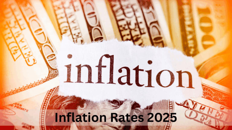Inflation Rates 2025: What Every Indian Stock Market Investor Should Know