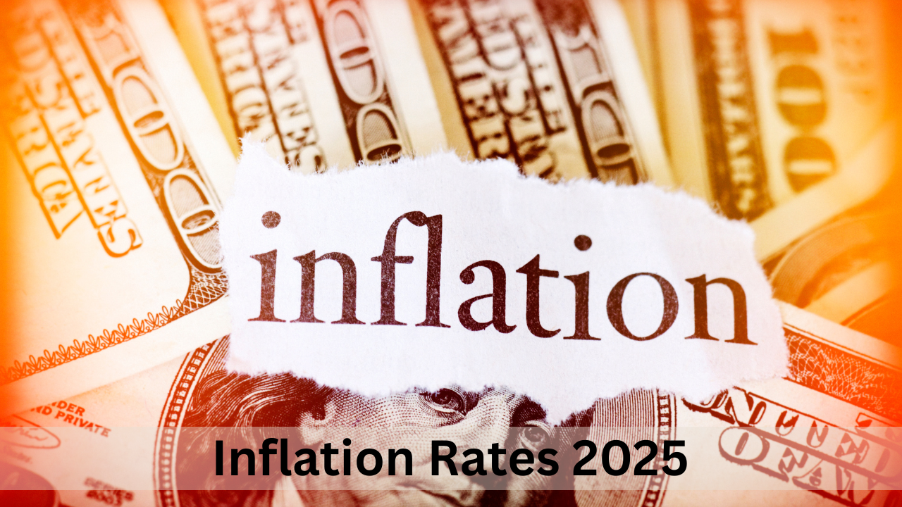 Inflation Rates 2025
