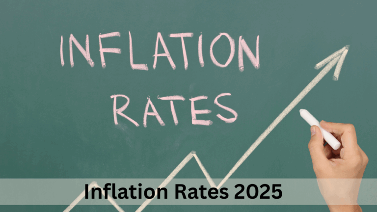 Inflation Rates 2025: What They Mean for Indian Investors
