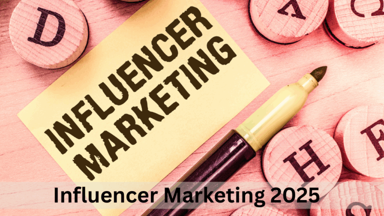 Influencer Marketing 2025: Building Real and Meaningful Partnerships