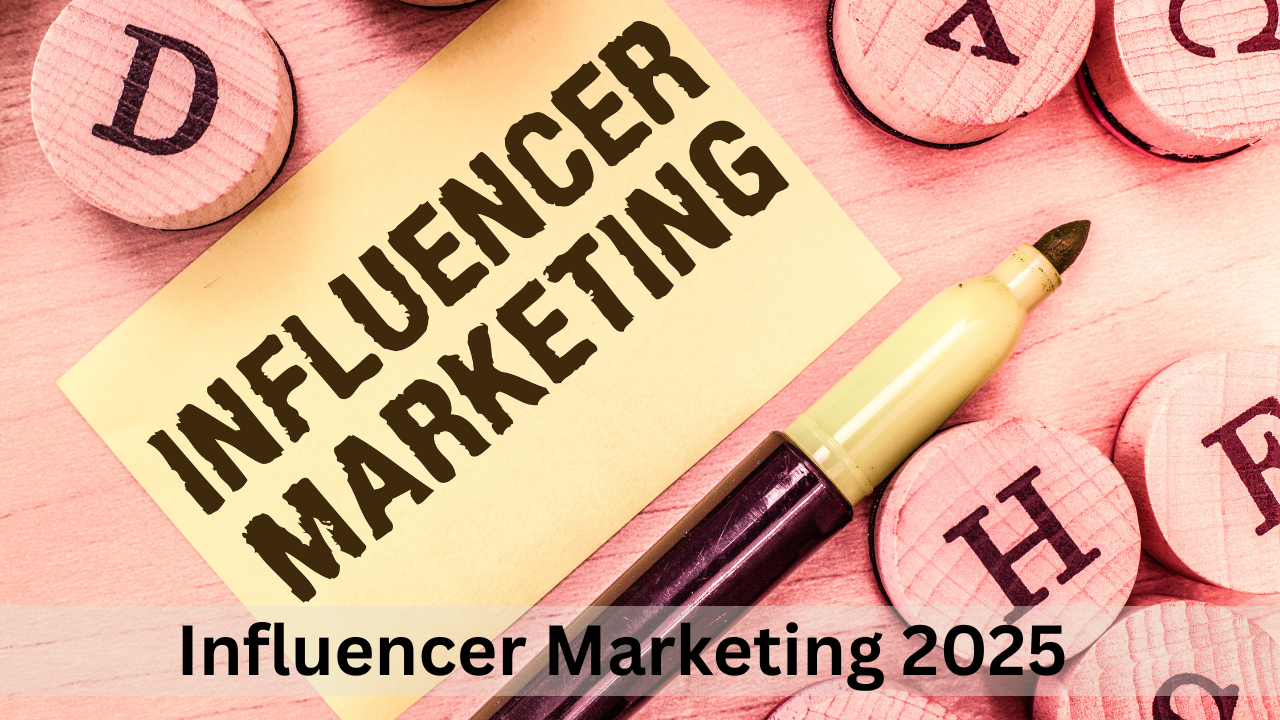 Influencer Marketing