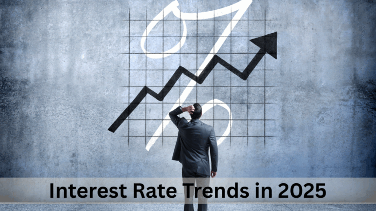 Interest Rate Trends in 2025: How Central Bank Policies Are Moving the Stock Market