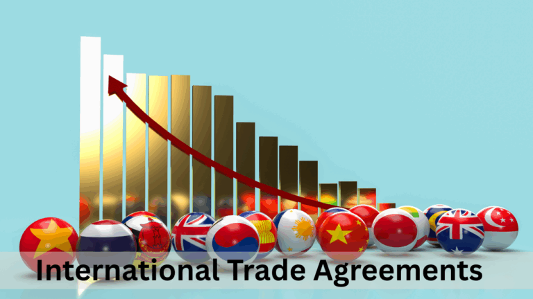 International Trade Agreements 2025: What Indian Investors Need to Know