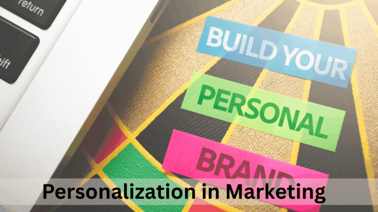 Personalization in Marketing: Simple Techniques and Useful Tools for Better Results