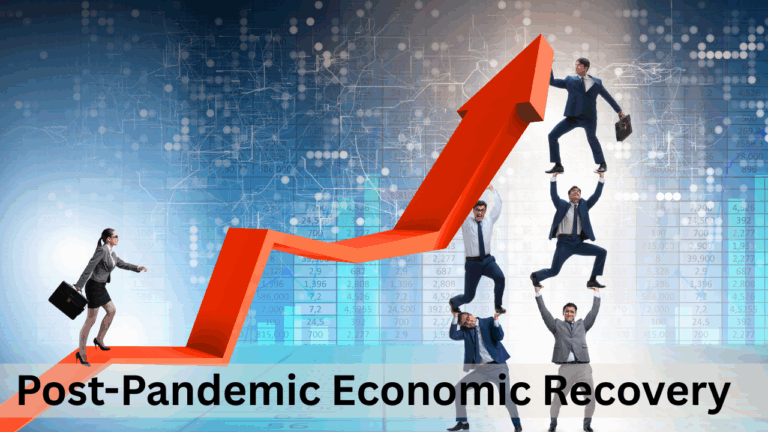 Post-Pandemic Economic Recovery 2025: Success Stories That Inspire