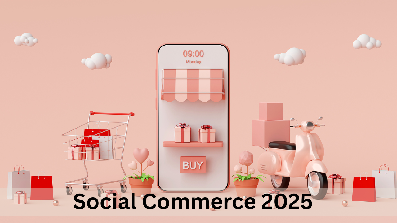 Social Commerce 2025