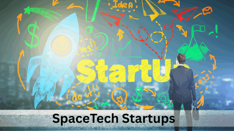The Emergence of SpaceTech Startups: India’s New Frontier in Business
