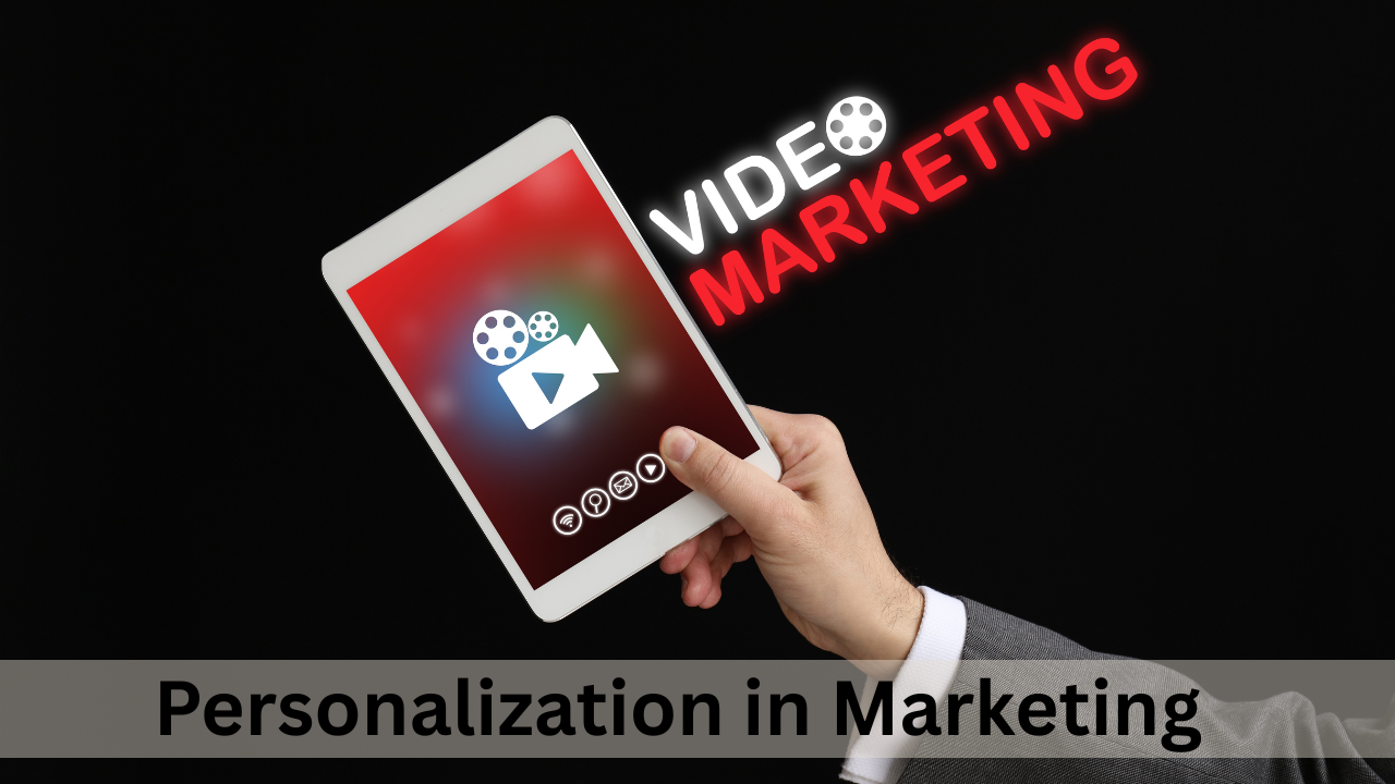 Video Marketing