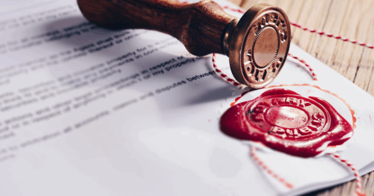 Mobile Notary Iowa IA – Reliable Notary Services at Your Doorstep