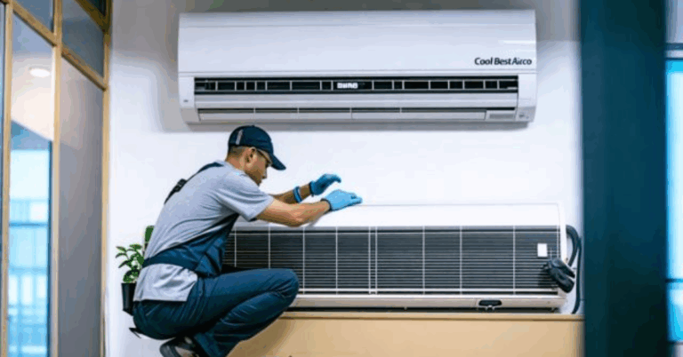 Complete Guide to Aircon Service: Why It Matters and What to Expect
