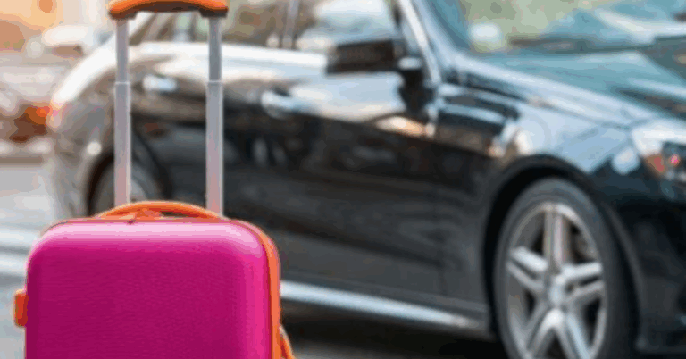 Reliable and Luxurious Airport Transfers from Rosebud to Melbourne Airports