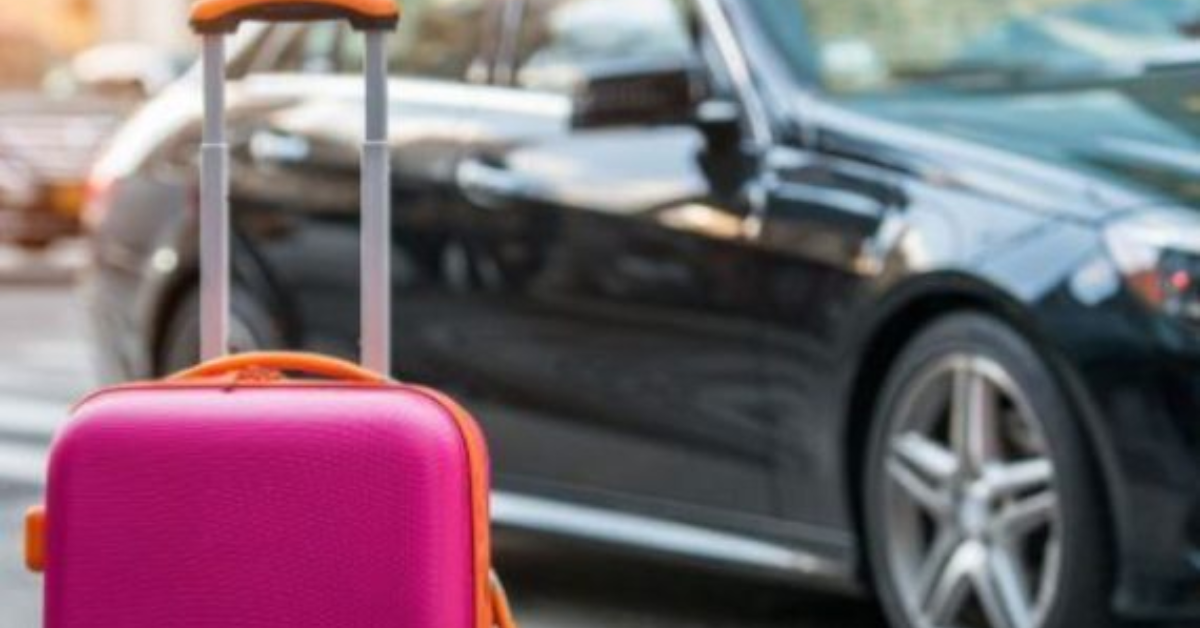 Airport Transfers Rosebud