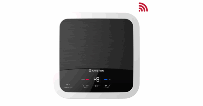 Discover the Benefits of an Ariston Water Heater for Your Home in Singapore