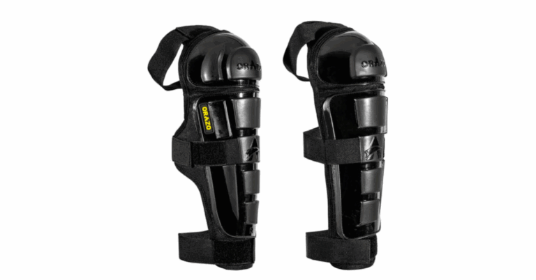 Why Every Rider Needs an Elbow Guard for Bike Safety