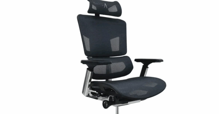 Hinomi vs NextChair: Which Ergonomic Chair Is Right for You in Singapore?