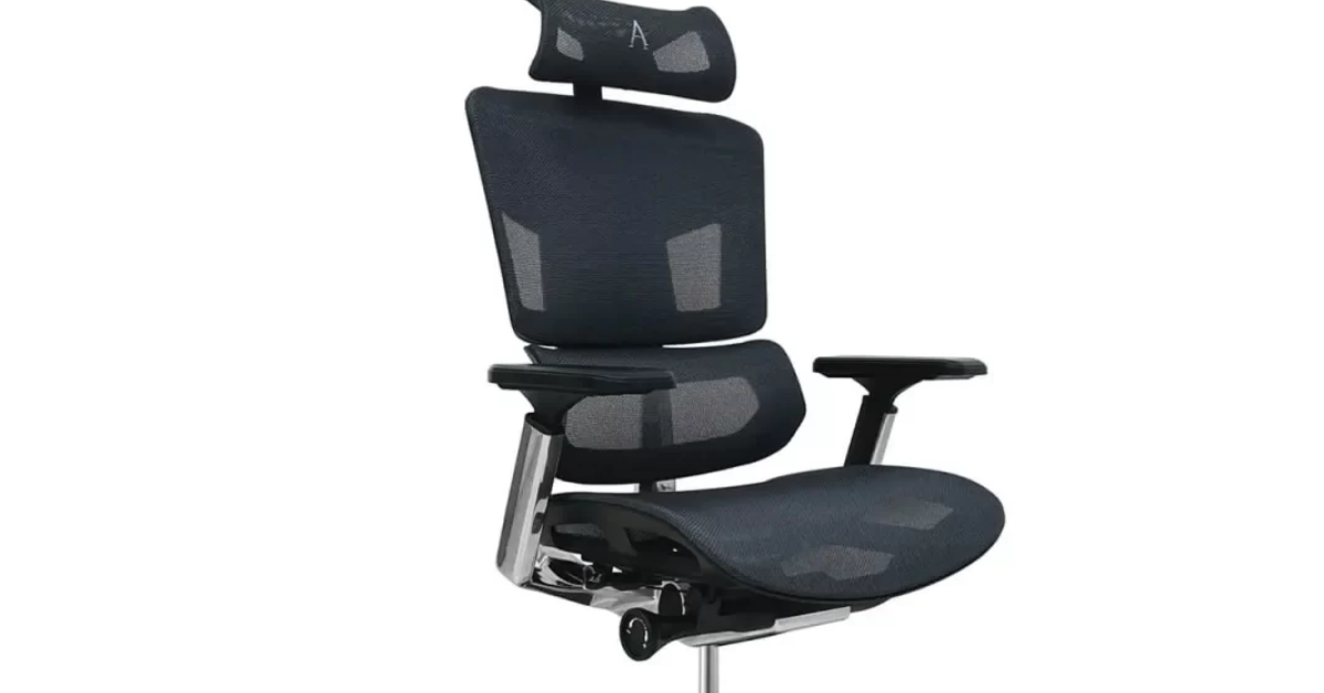 Hinomi Vs Nextchair