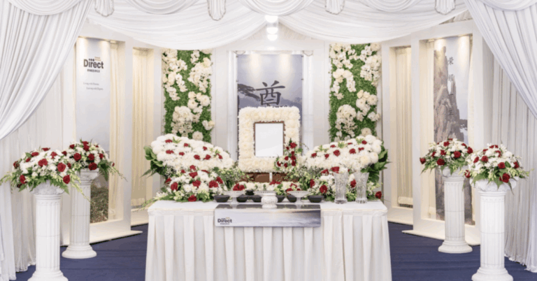 Taoist Funeral Service in Singapore: Traditions, Packages & What to Expect