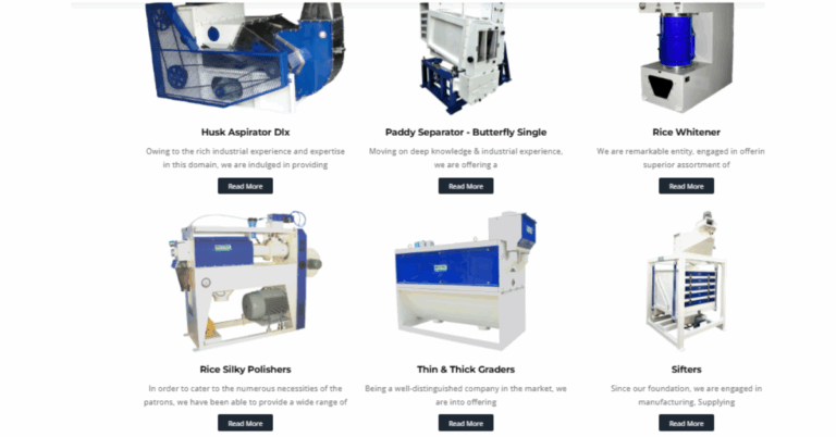 Discovering the Best Rice Milling Machine in the World: A Complete Guide for Modern Millers