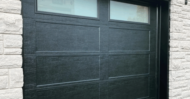 Garage Door Opener Installation Scarborough: What You Need to Know