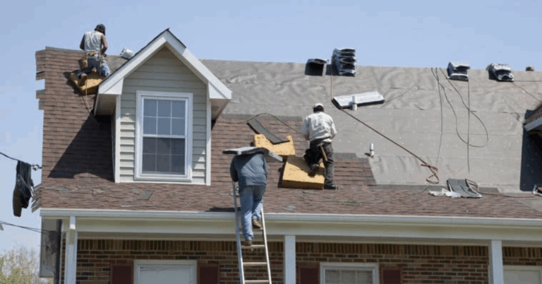 Roofers In The Bronx: Trusted Experts for All Your Roofing Needs