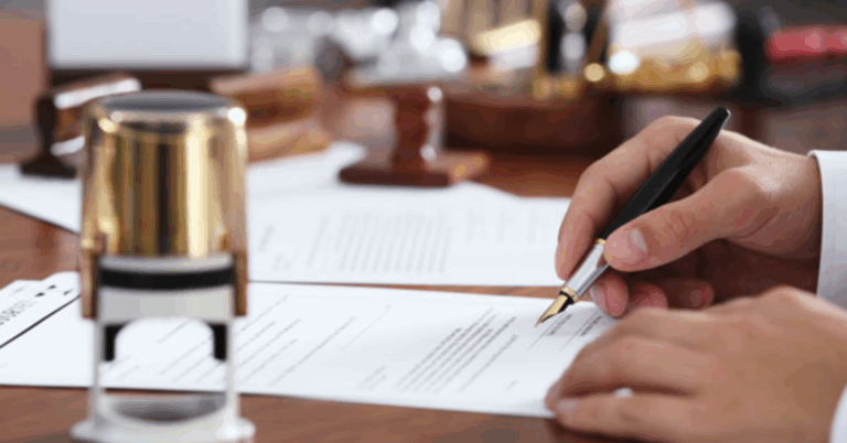 Mobile Notary Wyandotte County Kansas KS: Reliable Notary Services at Your Doorstep