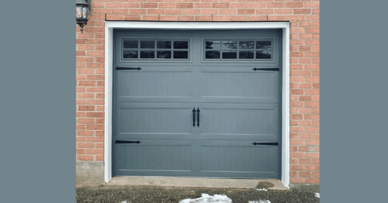 Garage Door Opener Installation Scarborough – A Complete Guide