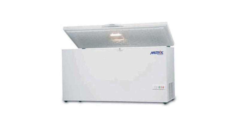 Choosing the Right Freezer for Seaworthy Storage: The 158L Marine Chest Freezer 60Hz
