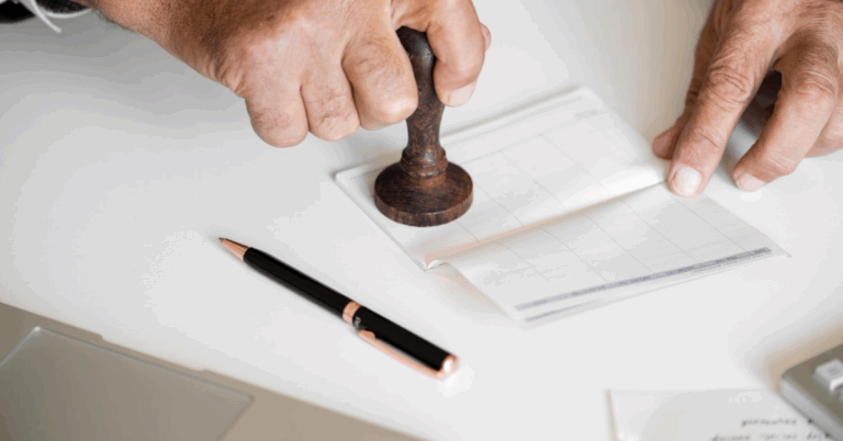 Professional Mobile Notary Services in Easton, Pennsylvania