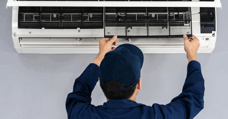 Beating the Heat: Expert Aircon Repair Singapore to Keep You Cool 24/7