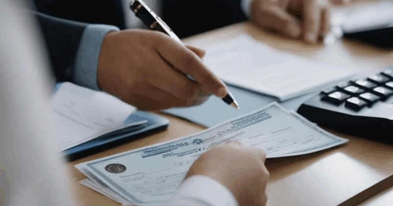 Apostille Englewood New Jersey NJ: A Complete Guide to Document Authentication