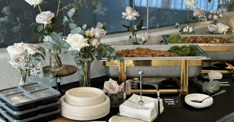 Halal Food Caterer: Elevating Culinary Experiences for Every Occasion