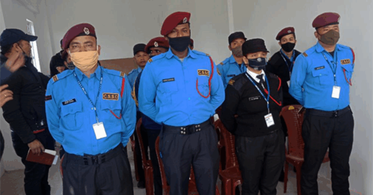 Personal Bodyguards: Ensuring Your Safety and Peace of Mind