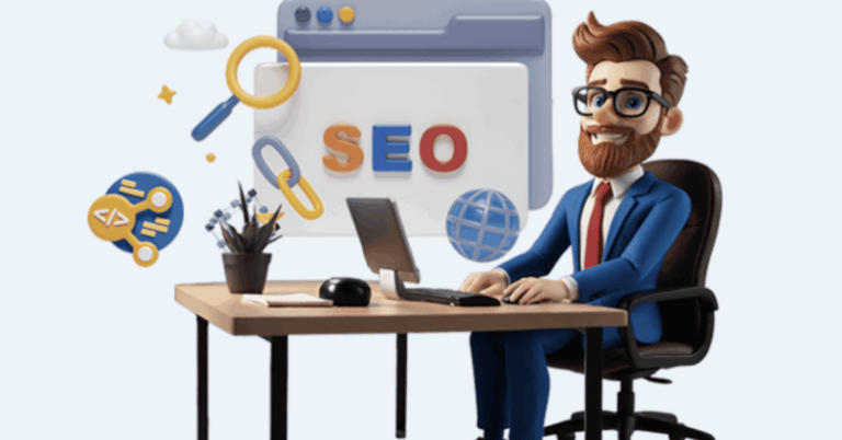 Navigating the Digital Landscape with the Best SEO Company Singapore